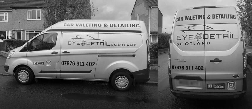 Mobile Car Valeting & Detailing