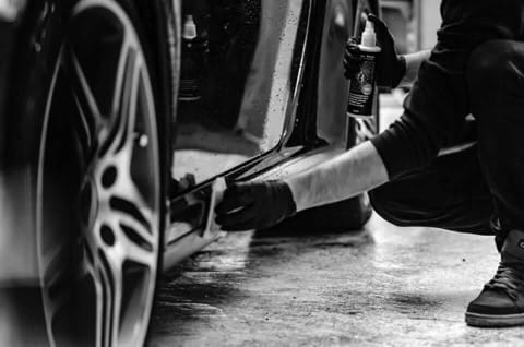 Eye4Detail Scotland Mobile Valeting Service